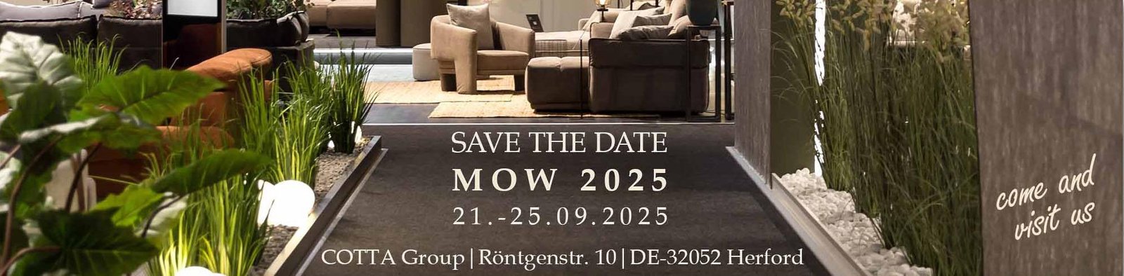 The fair in Herford will take place soon!